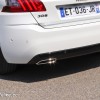 Photo essai Peugeot 308 II PureTech 130 EAT8 (2018)