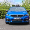 Photo essai nouvelle Peugeot 308 II (2020)