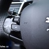 Photo bouton volant Peugeot 308 II (2020)
