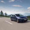 Photo essai Peugeot 308 Allure facelift 2017