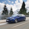 Photo essai Peugeot 308 Allure facelift 2017