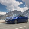 Photo essai Peugeot 308 Allure facelift 2017