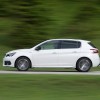 Photo essai Peugeot 308 GT Line facelift 2017