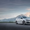 Photo officielle Peugeot 308 II GT Line restylée - Essais press