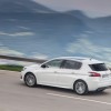 Photo essai Peugeot 308 GT Line facelift 2017