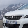 Photo bouclier avant Peugeot 308 II GT Line restylée - Essais p