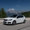 Photo essai Peugeot 308 GT Line facelift 2017