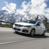 Photo essai Peugeot 308 GT Line facelift 2017