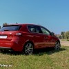 Photo Essai Peugeot 308 II