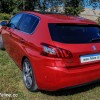 Photo essai Peugeot 308 II Féline Rouge Rubi 1.6 THP 155 -1-004