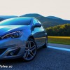 Photo Essai Peugeot 308 II