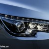 Photo projecteur avant full LED Peugeot 308 II Féline Gris Artense 1.6 e-HDi 115 -1-018