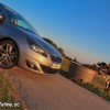 Photo Essai Peugeot 308 II