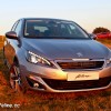 Photo Essai Peugeot 308 II