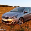 Photo Essai Peugeot 308 II