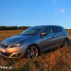 Photo Essai Peugeot 308 II