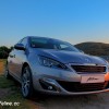 Photo essai Peugeot 308 II Féline Gris Artense 1.6 e-HDi 115 -1-031