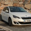 Photo Essai Peugeot 308 II