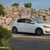 Photo Essai Peugeot 308 II