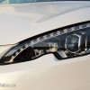 Photo projecteur avant full LED Peugeot 308 II Allure Blanc Nacré -1-047