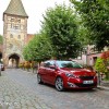 Photo essai Peugeot 308 II Féline Rouge Rubi 1.6 THP 155 -1-051