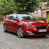 Photo Essai Peugeot 308 II