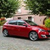 Photo Essai Peugeot 308 II