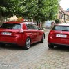 Photo essai Peugeot 308 II Féline Rouge Rubi 1.6 THP 155 et 2.0 BlueHDi 150 -1-055