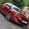 Photo Essai Peugeot 308 II