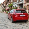 Photo essai Peugeot 308 II Féline Rouge Rubi 1.6 THP 155 -1-058