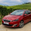 Photo Essai Peugeot 308 II