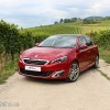 Photo Essai Peugeot 308 II