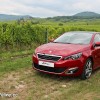 Photo essai Peugeot 308 II Féline Rouge Rubi 1.6 THP 155 -1-063