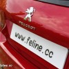 Photo Essai Peugeot 308 II