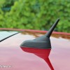 Photo antenne courte Peugeot 308 II Féline Rouge Rubi 1.6 THP 155 -1-069