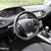 Photo Essai Peugeot 308 II