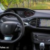 Photo intérieur icockpit Peugeot 308 II Féline -1-084