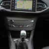 Photo Essai Peugeot 308 II