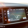 Photo navigation GPS écran tactile Peugeot 308 II Féline -1-090