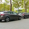 Photo nouvelle Peugeot 308