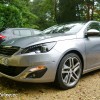 Photo nouvelle Peugeot 308