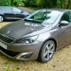 Photo nouvelle Peugeot 308