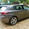 Photo nouvelle Peugeot 308