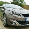 Photo nouvelle Peugeot 308