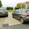 Photo nouvelle Peugeot 308