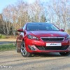 Essai Peugeot 308 II