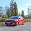 Photo Essai Peugeot 308 II Allure Rouge Rubi - 1.6 THP 125 ch BVM6 - 3-012