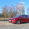 Photo Essai Peugeot 308 II Allure Rouge Rubi - 1.6 THP 125 ch BVM6 - 3-013