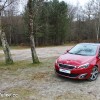 Photo Essai Peugeot 308 II Allure Rouge Rubi - 1.6 THP 125 ch BVM6 - 3-014