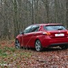 Photo Essai Peugeot 308 II Allure Rouge Rubi - 1.6 THP 125 ch BVM6 - 3-017